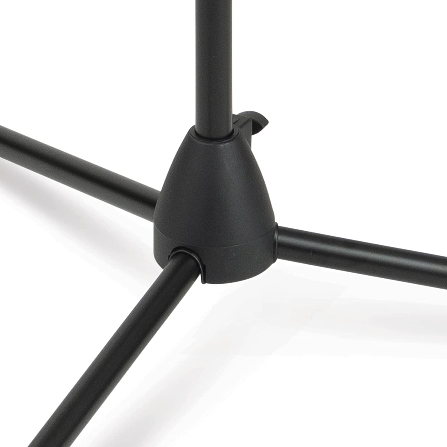 On-Stage Euro Boom Microphone Stand - MS7701B - Poppa's Music