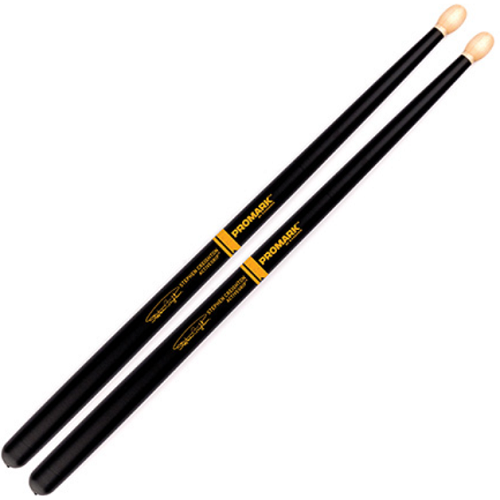 Promark Pipe Band Stephen Creighton White Drum Set Sticks - Poppa's Music