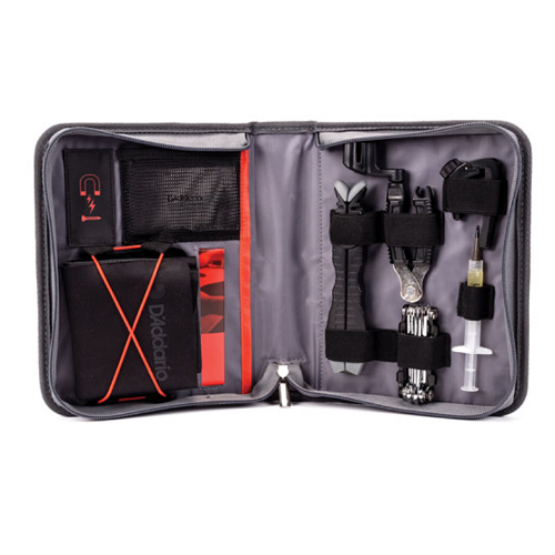 D'addario Guitar Maintenance Kit - PW-EGMK-01 - Poppa's Music