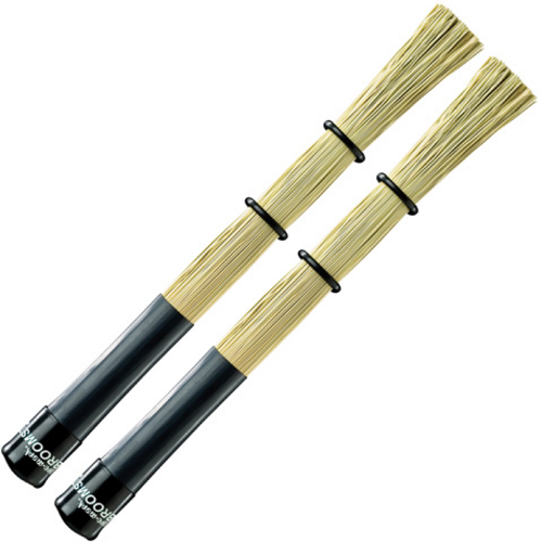 Pro-Mark - Large Broomsticks - Poppa's Music