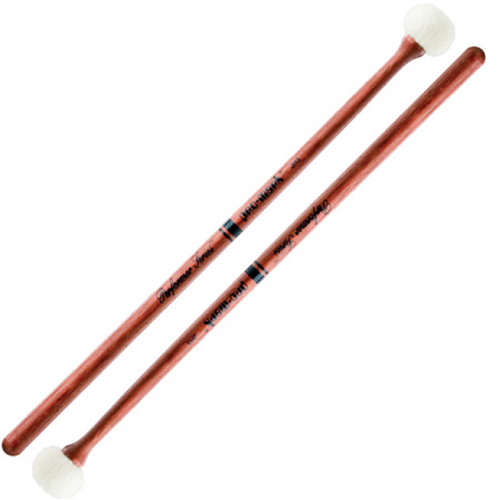 Pro-Mark - Jonathan Haas Timpani Series Mallets - JH3 - Poppa's Music