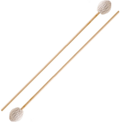 Pro-Mark - Jim Wunderlich Marimba Series Mallets - JW4 - Poppa's Music