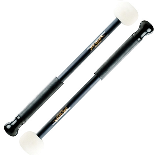Pro-Mark - Traditional Marching Series Mallets - M321M - Poppa's Music