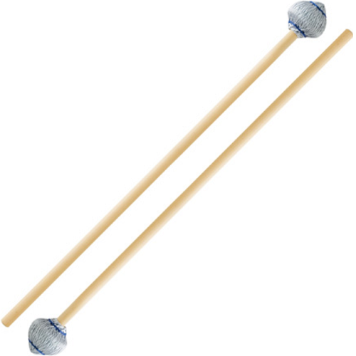 Pro-Mark - Signature Jazz Vibraphone Series Bill Molenhof Mallets - Pbm - Poppa's Music