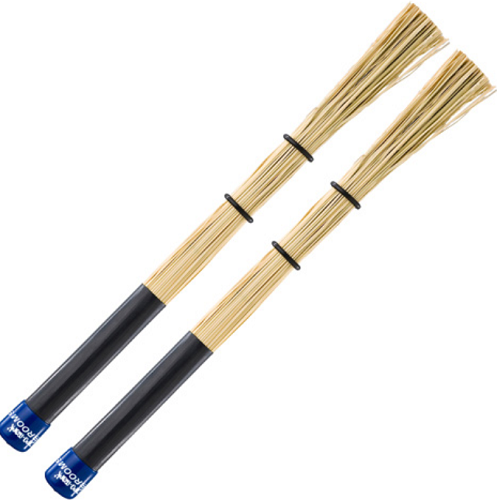 Pro-Mark - Small Broomsticks - Poppa's Music