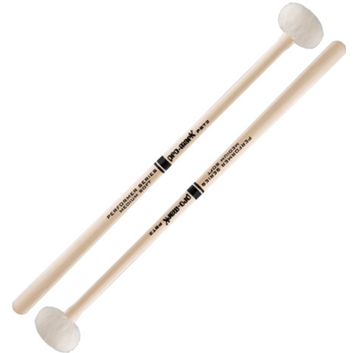 Pro-Mark - Performer Series Maple Timapni Mallets - PST2 - Poppa's Music
