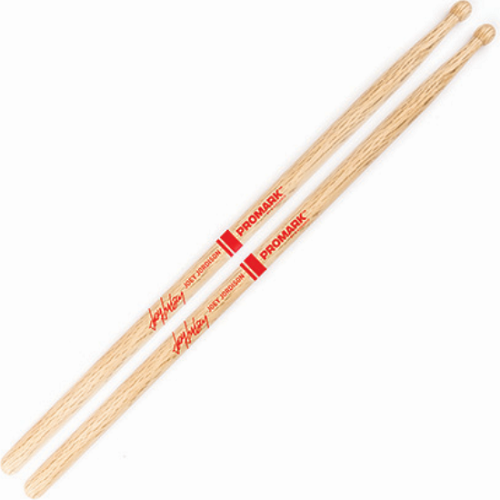Pro-Mark Drum Set Sticks Shira Kashi Oak 515 Joey Jordison Wood Tip - Poppa's Music