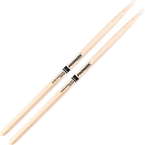 Pro-Mark - Shira Kashi Oak 5A Nylon Tip Drumsticks - Poppa's Music
