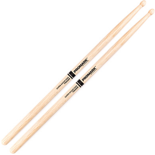 Pro-Mark - Shira Kashi Oak 808 Wood Tip Drumsticks - Poppa's Music
