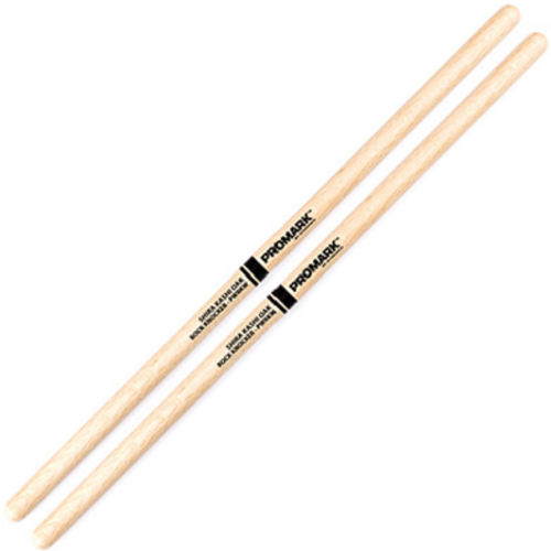 Pro-Mark - Shira Kashi Oak RK Rock Knocker Wood Tip Drumsticks - Poppa's Music