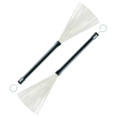 Pro-Mark - Jazz Telescopic Wire Brush - TB3 - Poppa's Music