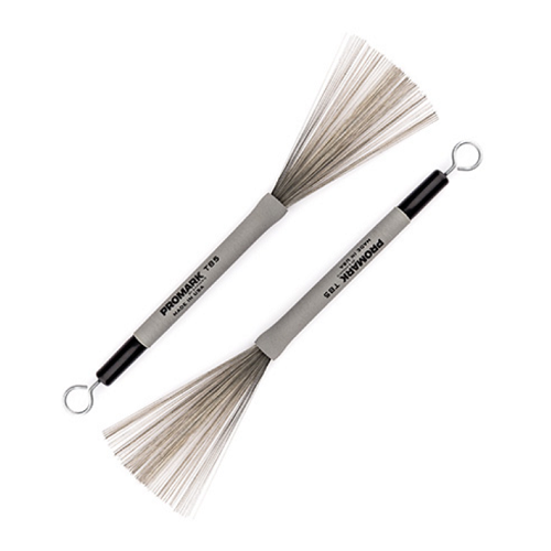 Pro-Mark - General Telescopic Wire Brush - Poppa's Music