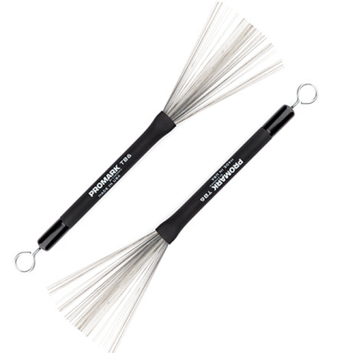 Pro-Mark Alternative Sound Sources - Poppa's Music