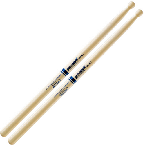 Pro-Mark - American Hickory Marching Drumsticks - Poppa's Music