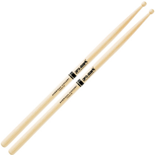 Pro-Mark Hickory SD1 Wood Tip Concert Drumsticks - Poppa's Music