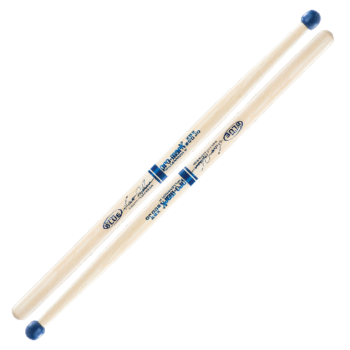 Pro-Mark - American Hickory Scott Johnson Practice Sticks - Poppa's Music