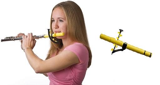 Pneumo Pro Wind Director - Poppa's Music