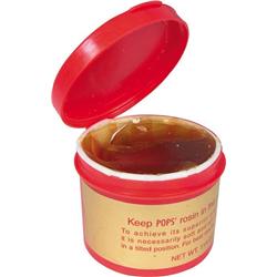 Pop's String Bass Rosin - Poppa's Music