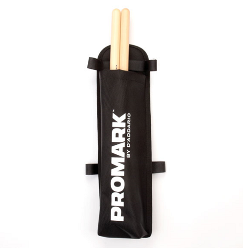 Promark Single Pair Marching Stick Bag  Accessories - Poppa's Music 