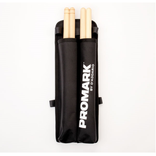 D'addario Two Pair Marching Stick Bag - Poppa's Music