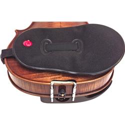 Playonair Deluxe Violin or Viola 1/2 - 4/4 Shoulder Rest MODEL# 1611 - Poppa's Music