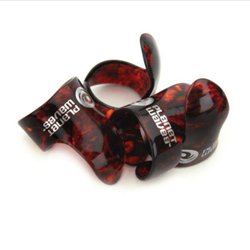 D'addario Planet Waves Finger Picks 4CSH6-5 - Poppa's Music