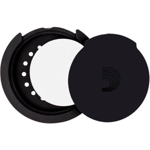 D'addario Screeching Halt Humidifier - Poppa's Music