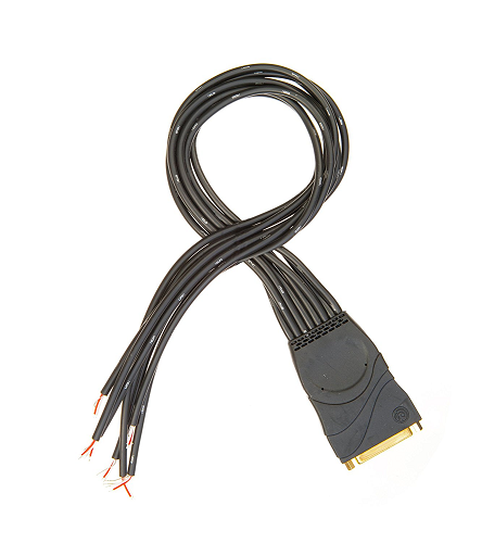 D'addario Planet Waves Modular Snake Connector-Free Breakout - Poppa's Music
