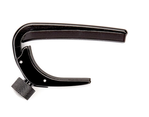 D'Addario Pro Capo Adjustable Tension - PW-CP-02 - Poppa's Music