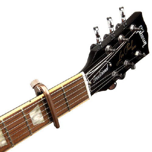 D'Addario Pro Capo Adjustable Tension - PW-CP-02 - Poppa's Music