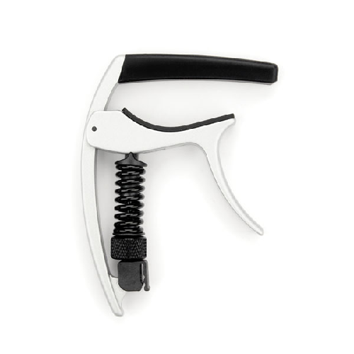 D'Addario NS Tri-Action Capo CP-09 - Poppa's Music