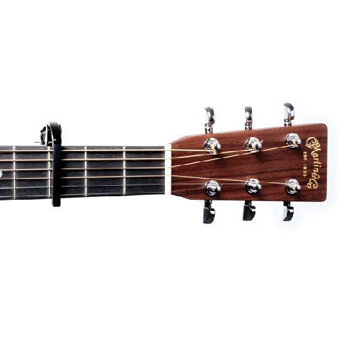 D'Addario NS Tri-Action Capo CP-09 - Poppa's Music
