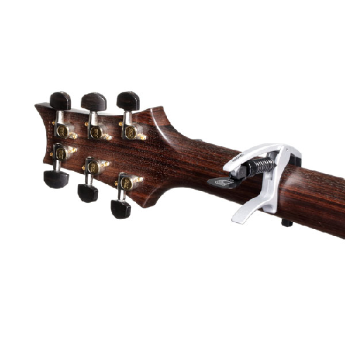 D'Addario NS Tri-Action Capo CP-09 - Poppa's Music