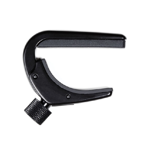 D'addario Planet Waves NS Capo Pro for 4- or 5-String Banjo and Mandolin - Poppa's Music 