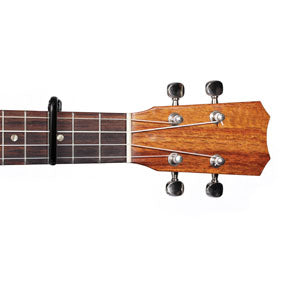 D'addario Planet Waves NS Ukulele Capo Pro - Poppa's Music