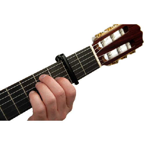 D'addario Planet Waves NS Capo Lite for Classical Guitars - Poppa's Music