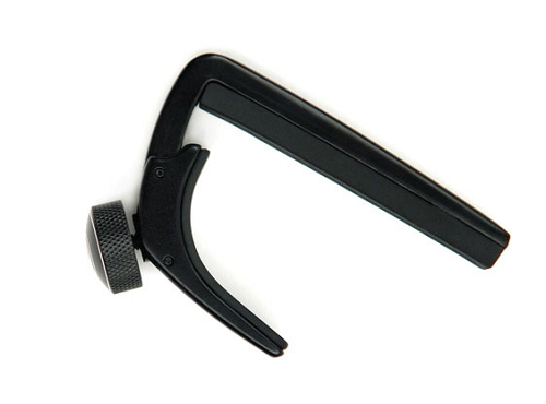 D'addario Planet Waves NS Capo Lite for Classical Guitars - Poppa's Music 