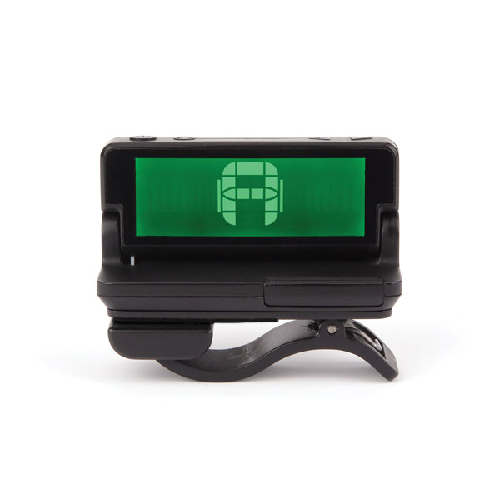 D'Addario Clip-On Headstock Tuner - PW-CT-10 - Poppa's Music