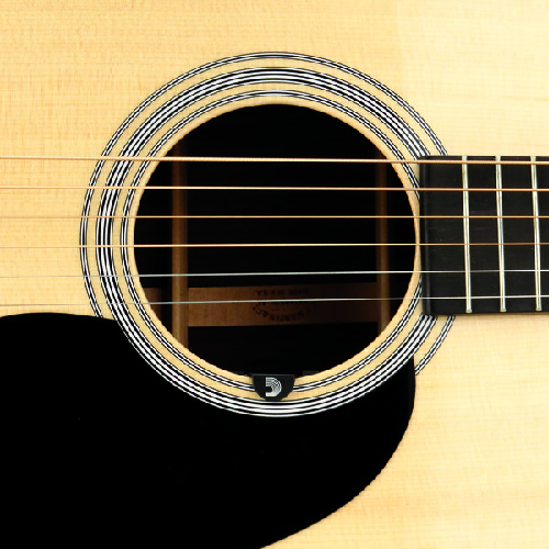 D'Addario Micro Soundhole Tuner - PW-CT-15 - Poppa's Music