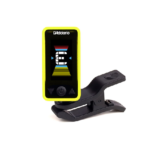 D'Addario Eclipse Headstock Tuner - PW-CT-17 - Poppa's Music