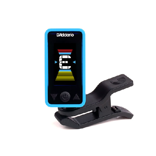 D'Addario Eclipse Headstock Tuner - PW-CT-17 - Poppa's Music