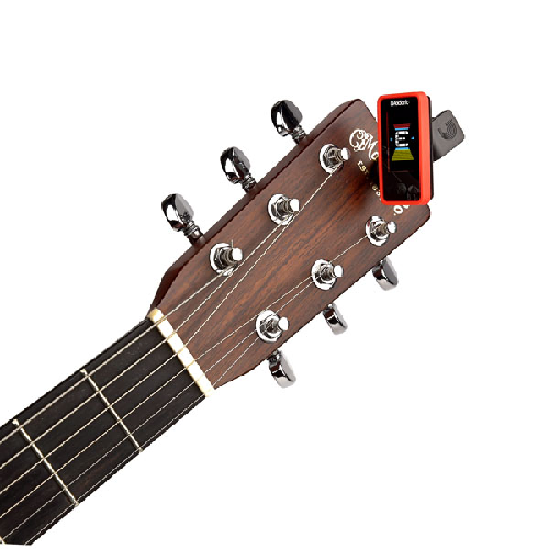 D'Addario Eclipse Headstock Tuner - PW-CT-17 - Poppa's Music