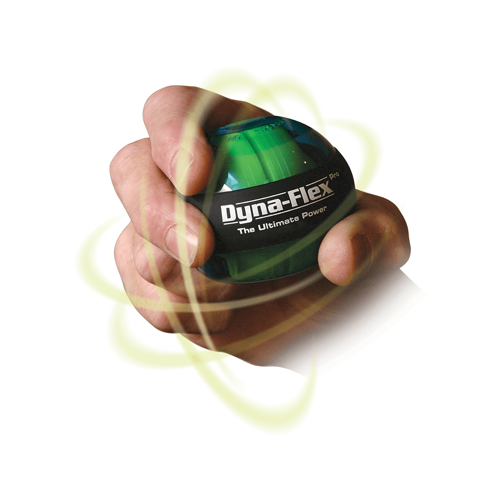 D'addario Gyro Hand Exerciser PW-DFP-01 - Poppa's Music