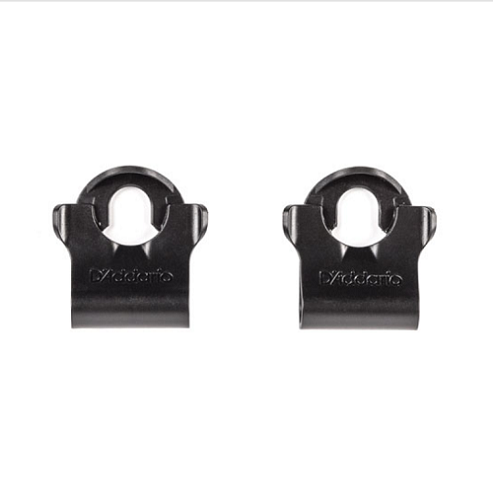 D'addario Dual-Lock Strap Lock - Poppa's Music