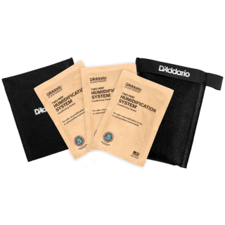 Planet Waves Humidipak Restore Kit - Poppa's Music