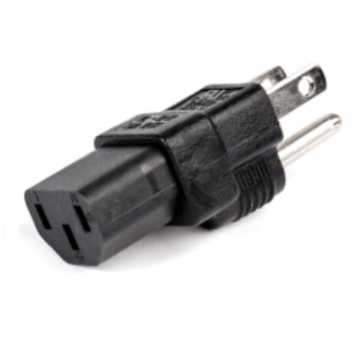 Planet Waves Plug Adapter North America PW-IECBA-01 - Poppa's Music
