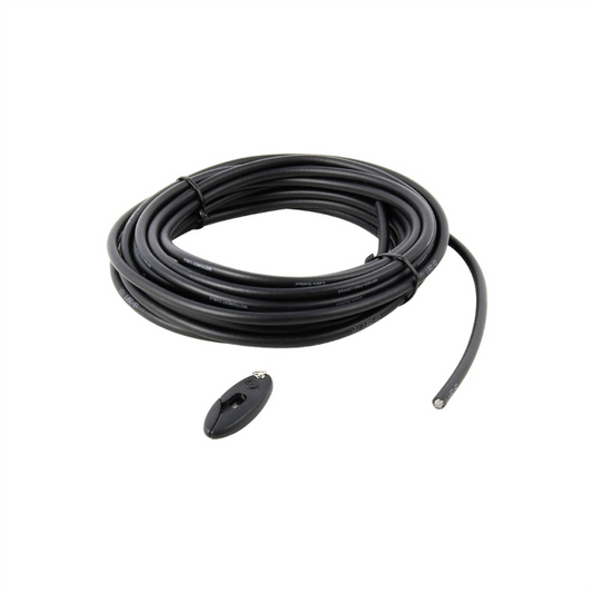 D'Addario Cable Station Bulk Cable, 25 Ft - PW-INSTC-25 - Poppa's Music 