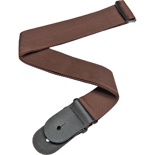 D'addario Planet Waves Polypropylene Woven Guitar Strap - Poppa's Music