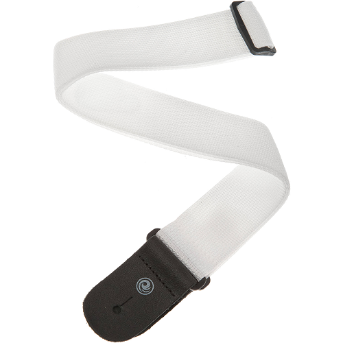 D'addario Planet Waves Polypropylene Woven Guitar Strap - Poppa's Music