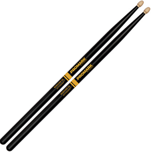 Promark Rebound 5A Activegrip Drum Set Sticks - Poppa's Music